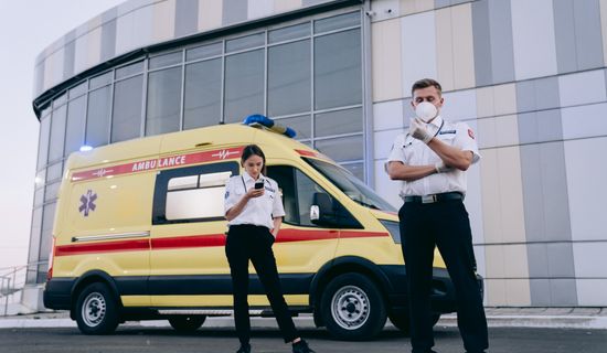 永仁救护车转运病人算来回费用吗？